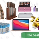 Illustration for article titled Friday's Best Deals: M1 Mac Mini + MacBooks, Watch Dogs Legion, JACHS NY Outerwear, 48-Pack Batteries, KitchenAid Architect Knives, LG CX OLED 4K TVs, and More